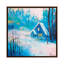 Snowy Solitude by Kerri Blackman - Painting-53986583-53986584-53986587