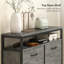 20 Pair Shoe Storage Cabinet-2090735113
