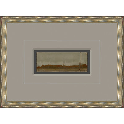 Dreams Of Stone - Small Print by Soicher Marin Archives