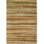 Wool Striped Area Rug-21527182