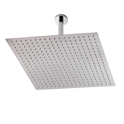 Full/Standard Fixed Shower Head