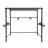 8Ft. W x 5 Ft. D Steel Grill Gazebo-59676960