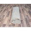 Tapis unique 8 pi 1 po x 10 pi gris