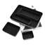 2.2'' H x 13.6'' W x 9.6'' D Office Drawer Organizer-55922499