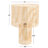 Uguna Wicker/Rattan Table Lamp-1444455125