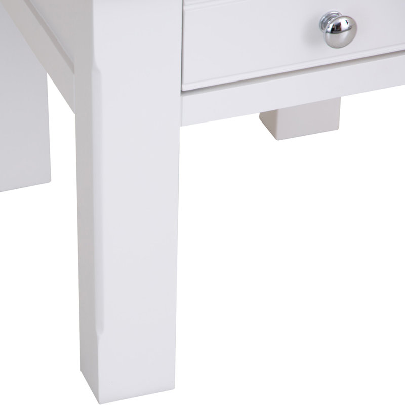 Claremont Lamp Table