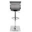 Tabouret de bar Mirage