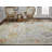 Lillie-Jai Performance Wool Floral Indoor Rug-1741439500