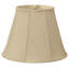 Linen Empire Lamp Shade-454100377-454100368