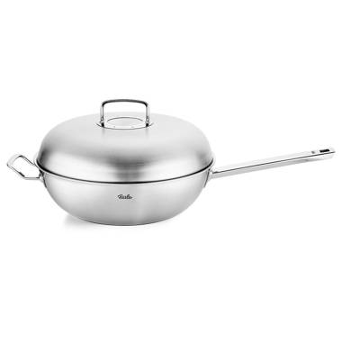 Alva Chef 11.8 Stainless Steel Frying Pan