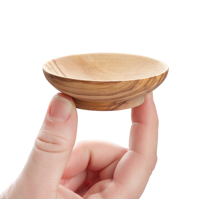  4 oz. Dessert Bowl