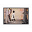 Le problème que nous vivons tous (Ruby Bridges) par Norman Rockwell - impression-1257346216-1310280904-1215147207