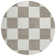 Machine Washable Indoor/Outdoor Braegger ACN2345 Geometric Rug