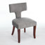 Chaises modernes du milieu du siècle-118383974