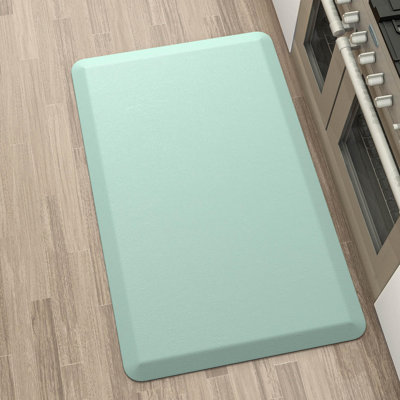 Anti Fatigue Kitchen Floor Mat, Standing Desk Mat, Non Slip