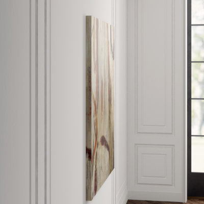 Titan - reproduction d'art sur toile tendue