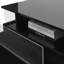 Charvez Pedestal Coffee Table with Storage-1807070016