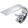 Belfry Bathroom Wingman Mono Basin Mixer | Wayfair.co.uk