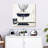 Kerrick Farmhouse Bath II Navy - Sink