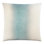 Waffle Velvet Square Pillow Cover & Insert in Agave