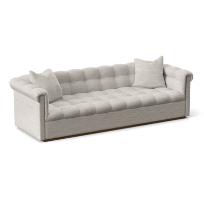 Thom Filicia Home 108" Nottingham Extended Sofa