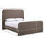 Lit tapissier en tissu texturé Fira Daliah-2003679747-2003679750