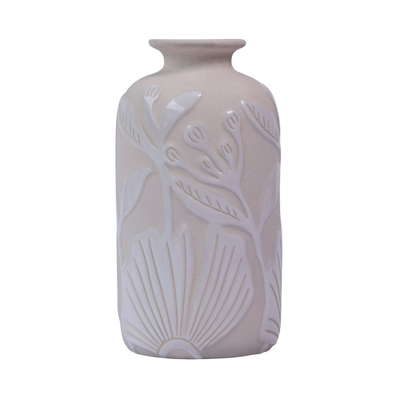 Charlotte Vase - Tall