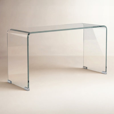 43" Console Table