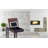 Khaidyn End Table and Built-In Outlets