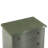 Farmhouse 3 Drawer Nightstand With Curved Front-1049960807