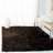 Delane Handmade Tufted Chocolate Area Rug-20807428