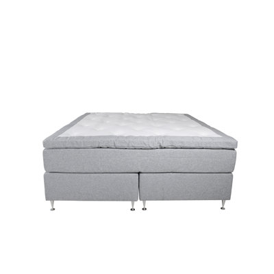 Brynzlee Pocketsprung Divan Bed Set
