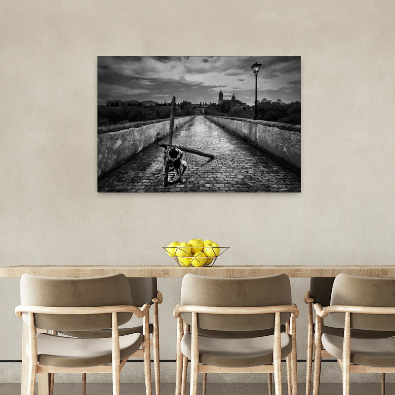 Print, 60.96cm H x 91.44cm W
