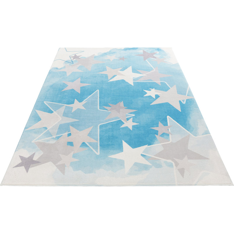 Ommar Uni Hand Tufted Area Rug, Rectangular 160 x 230cm