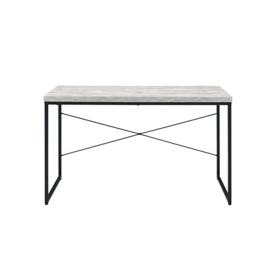 Bureau d'écriture
