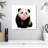 " Bubble Gum Baby Panda "-609716110