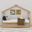 Lit gigogne en bois Annais-497184689-497184691