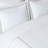2-Line Embroidered Hotel Duvet Cover 3 Piece-116075068-116075067