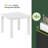 Emuel End Table-1378545883