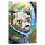 « space cat », reproduction d’art sur toile-20920952-73078492-73078491