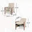 Fauteuil inclinable Mid-Century-2039800978