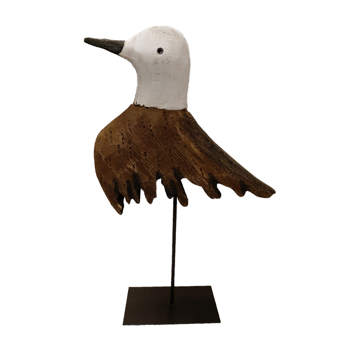 Liam Animals Figurines & Sculptures Highland Dunes