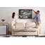 Inkom Cork Corkboard / Bulletin Board