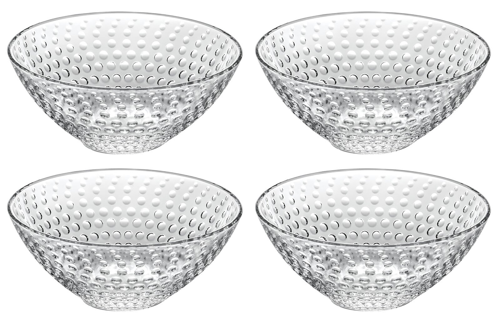 Ego Concerto Salad Bowl