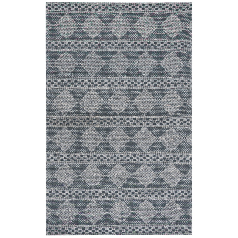 Stainforth Performance Southwestern Rug, Rectangle 3' x 5'