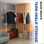 Portant ajustable Raechel-1069880059