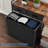 Rolling Laundry Sorter