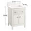 Meuble-lavabo avec lavabo et plateau en quartz Malin By Studio McGee-119189315-92980845-92980844