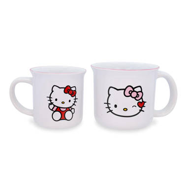 BUY HELLO KITTY MUG TAZZA