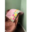Fanning Patchwork Quilt-32992410